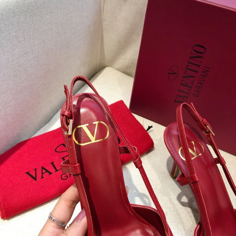 Valentino High Heels